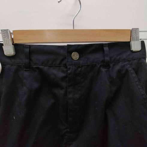 トゥービーバイアニエスベー To b. by agnes b. ポリ コットン タイト カーゴ スカート レディース EUR:38