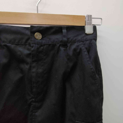 トゥービーバイアニエスベー To b. by agnes b. ポリ コットン タイト カーゴ スカート レディース EUR:38