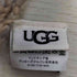 アグ UGG モダクリル ウール混 マフラー レディース