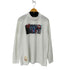 セヴシグ SEVESKIG HINECK L/SL MOTO T メンズ import:XL
