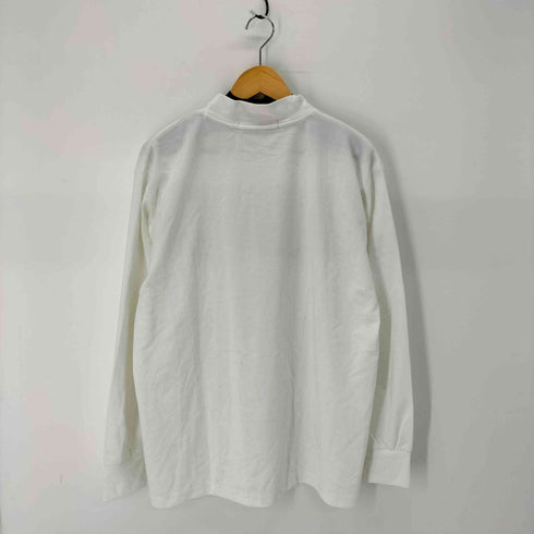 セヴシグ SEVESKIG HINECK L/SL MOTO T メンズ import:XL