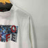 セヴシグ SEVESKIG HINECK L/SL MOTO T メンズ import:XL