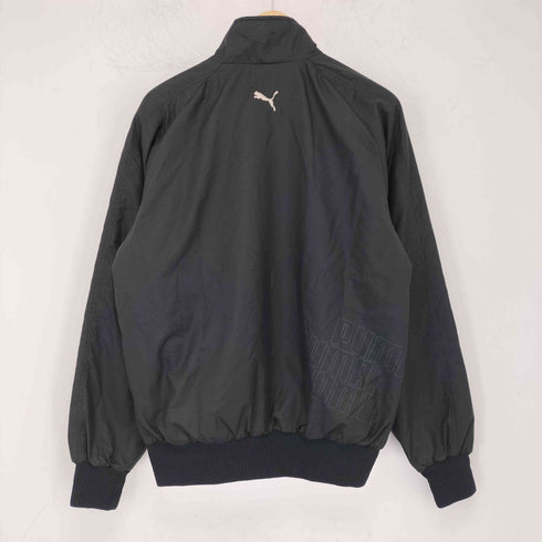 プーマ PUMA リバーシブル 中綿ジャケット メンズ JPN:M