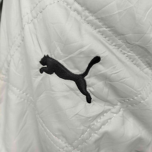 プーマ PUMA リバーシブル 中綿ジャケット メンズ JPN:M