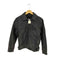 ショット Schott USA製 レザーシングルライダースジャケット メンズ US:36