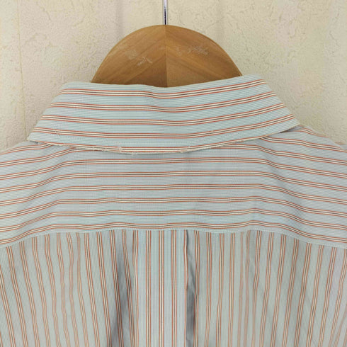 ブルックスブラザーズ 346 BROOKS BROTHERS ストライプシャツ メンズ