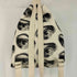 bad conceptual canvas backpack メンズ