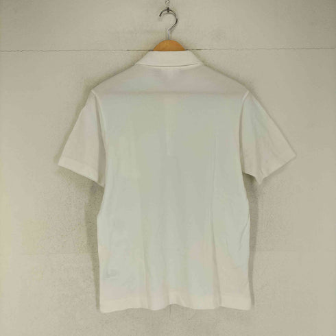 ラコステ LACOSTE ポケット ポロシャツ '80s リバイバル メンズ 3