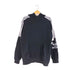アディダス adidas OUTLINE HOODIE アウトライン フーディ メンズ X0