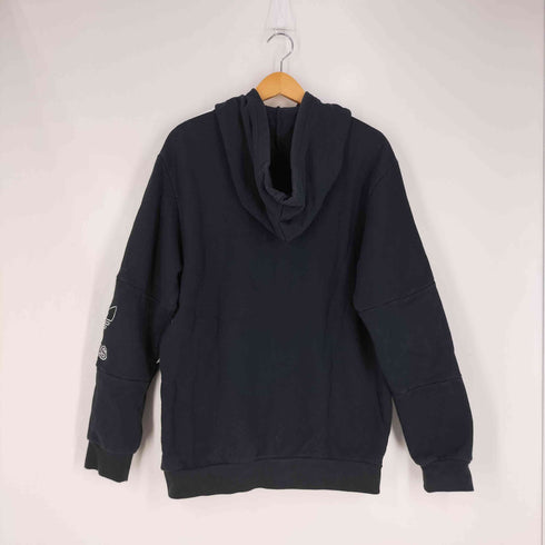 アディダス adidas OUTLINE HOODIE アウトライン フーディ メンズ X0