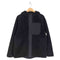 ホワイトマウンテニアリング WHITE MOUNTAINEERING フリースフルジップパーカ メンズ JPN:L