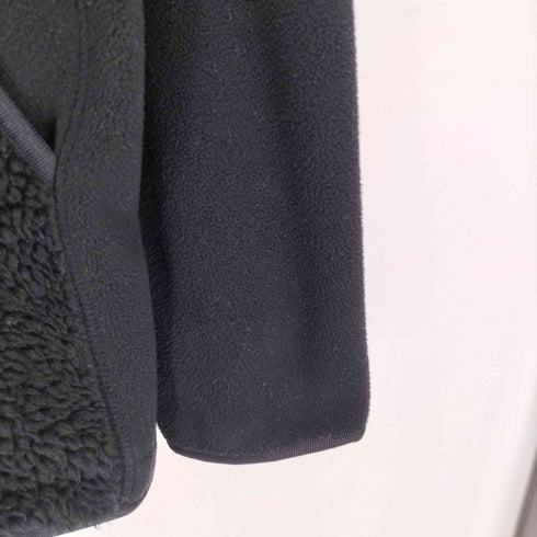 ホワイトマウンテニアリング WHITE MOUNTAINEERING フリースフルジップパーカ メンズ JPN:L