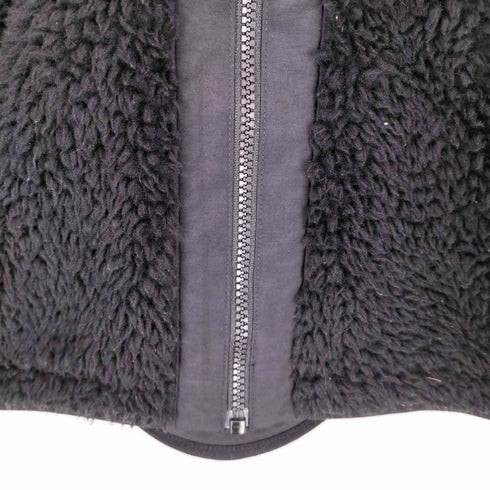 ホワイトマウンテニアリング WHITE MOUNTAINEERING フリースフルジップパーカ メンズ JPN:L