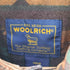 ウールリッチ WOOLRICH 00S ネイティブ ボタンダウン ネルシャツ メンズ import:M