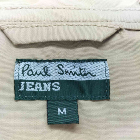 ポールスミスジーンズ Paul Smith JEANS アノラックパーカー メンズ import:M
