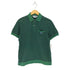 シュミーズラコステ CHEMISE LACOSTE 別注 ボーダーポロシャツ メンズ 3