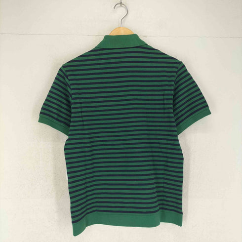 シュミーズラコステ CHEMISE LACOSTE 別注 ボーダーポロシャツ メンズ 3