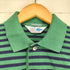 シュミーズラコステ CHEMISE LACOSTE 別注 ボーダーポロシャツ メンズ 3