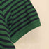 シュミーズラコステ CHEMISE LACOSTE 別注 ボーダーポロシャツ メンズ 3