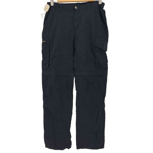 コロンビア Columbia OMNI-SHADE デタッチャブル ナイロン パンツ メンズ W32 L32