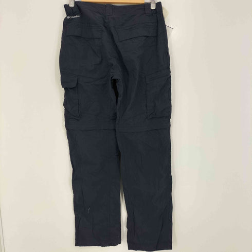 コロンビア Columbia OMNI-SHADE デタッチャブル ナイロン パンツ メンズ W32 L32