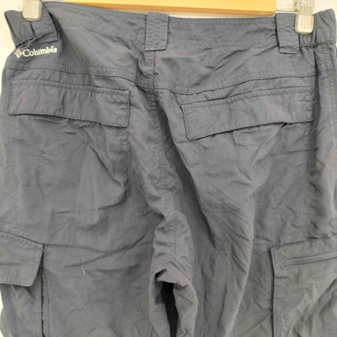 コロンビア Columbia OMNI-SHADE デタッチャブル ナイロン パンツ メンズ W32 L32
