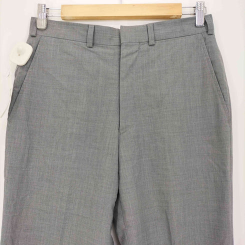 ブルックスブラザーズ BROOKS BROTHERS FITZGERALD センタープレススラックス メンズ W30