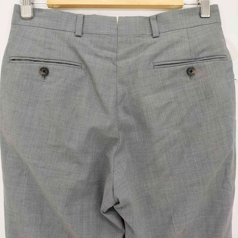 ブルックスブラザーズ BROOKS BROTHERS FITZGERALD センタープレススラックス メンズ W30