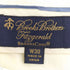 ブルックスブラザーズ BROOKS BROTHERS FITZGERALD センタープレススラックス メンズ W30
