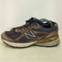 ニューバランス NEW BALANCE USA製 M990NV4 スニーカー メンズ JPN:26.5