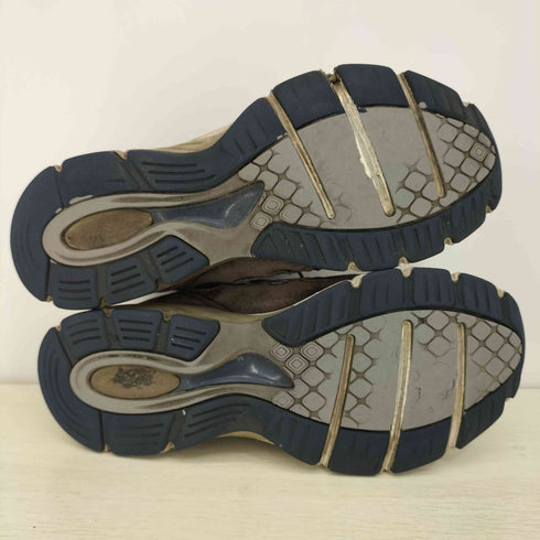 ニューバランス NEW BALANCE USA製 M990NV4 スニーカー メンズ JPN:26.5
