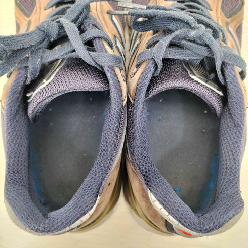 ニューバランス NEW BALANCE USA製 M990NV4 スニーカー メンズ JPN:26.5