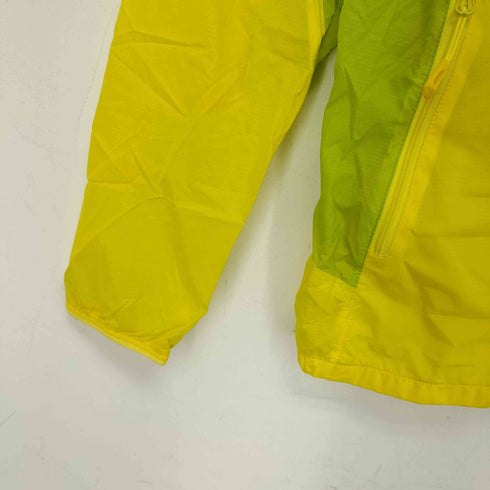 モンベル mont bell ウィンドパーカー レディース JPN:M