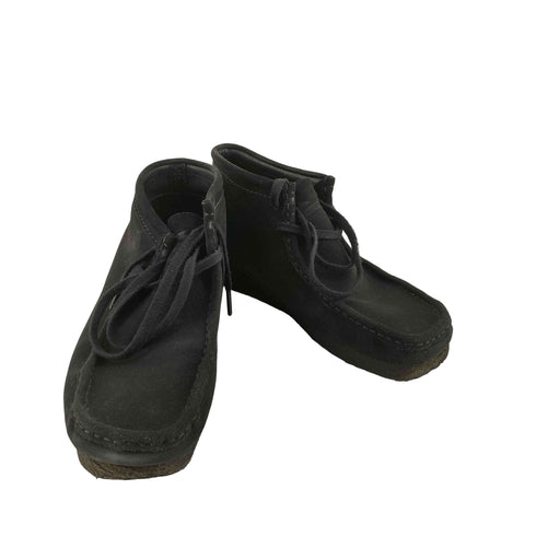 クラークスオリジナルズ Clarks ORIGINALS Wallabee ブーツ メンズ JPN:26.5