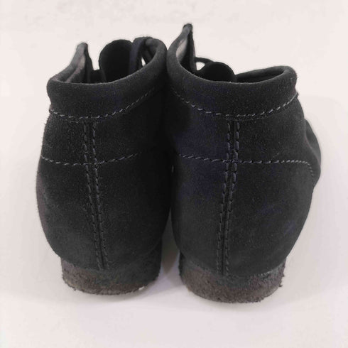 クラークスオリジナルズ Clarks ORIGINALS Wallabee ブーツ メンズ JPN:26.5