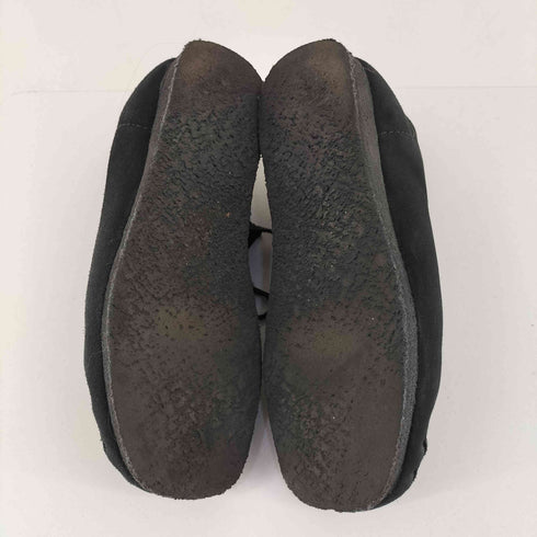 クラークスオリジナルズ Clarks ORIGINALS Wallabee ブーツ メンズ JPN:26.5