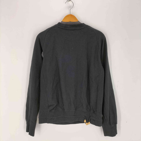 JIAN YE 22SS コットンクルーネックサムホールスウェット メンズ JPN:M
