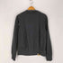 JIAN YE 22SS コットンクルーネックサムホールスウェット メンズ JPN:M