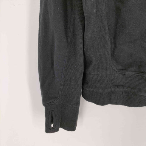 JIAN YE 22SS コットンクルーネックサムホールスウェット メンズ JPN:M