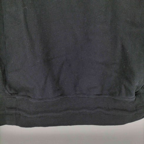 JIAN YE 22SS コットンクルーネックサムホールスウェット メンズ JPN:M