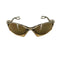 オークリー OAKLEY Sepia スポーツサングラス メンズ 63□19