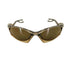 オークリー OAKLEY Sepia スポーツサングラス メンズ 63□19