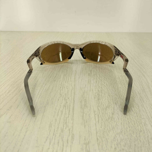 オークリー OAKLEY Sepia スポーツサングラス メンズ 63□19