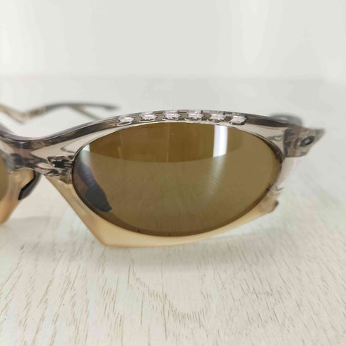 オークリー OAKLEY Sepia スポーツサングラス メンズ 63□19