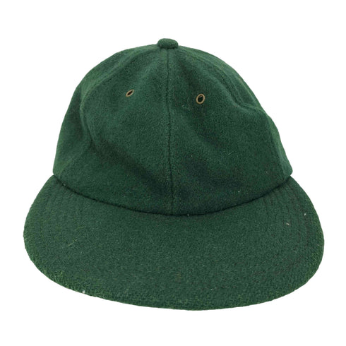 ギャップ Gap 90s USA製 紺タグ ウール キャップ メンズ ONE SIZE