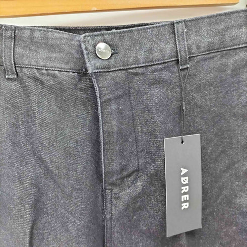 アドラー ADRER ナローデニムパンツ メンズ JPN:M