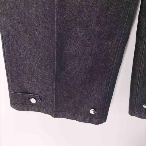 アドラー ADRER ナローデニムパンツ メンズ JPN:M