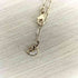 スワロフスキー SWAROVSKI pendant cry sin/gos ストーン レディース