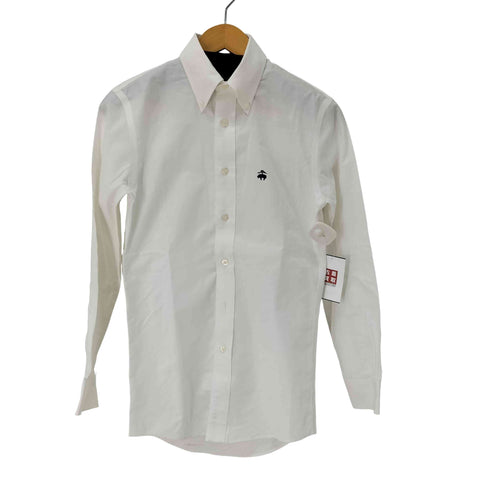 ブルックスブラザーズ BROOKS BROTHERS 長袖ボタンダウンシャツ メンズ JPN:XS