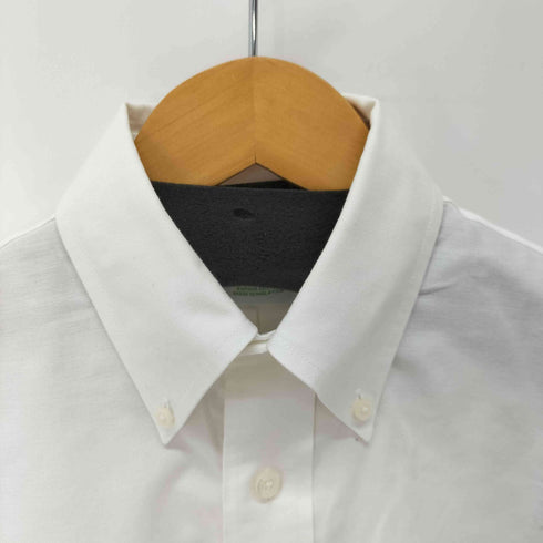 ブルックスブラザーズ BROOKS BROTHERS 長袖ボタンダウンシャツ メンズ JPN:XS